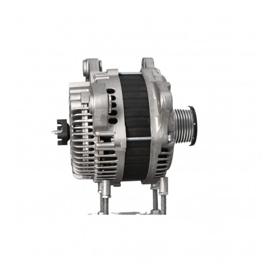 A1971 Alternator -zdjęcie numer 14