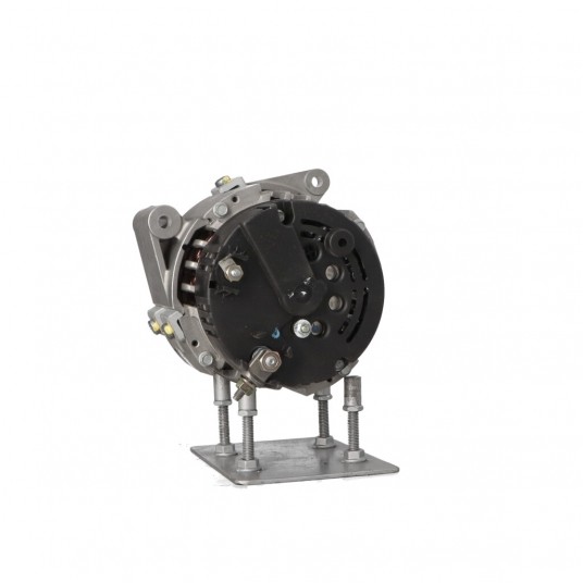 A198 Alternator -zdjęcie numer 9