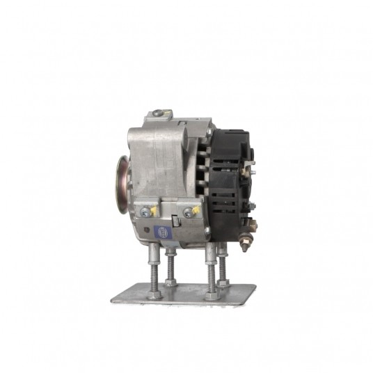 A198 Alternator -zdjęcie numer 6