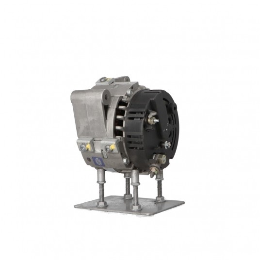 A198 Alternator -zdjęcie numer 7