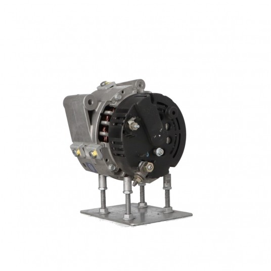 A198 Alternator -zdjęcie numer 8