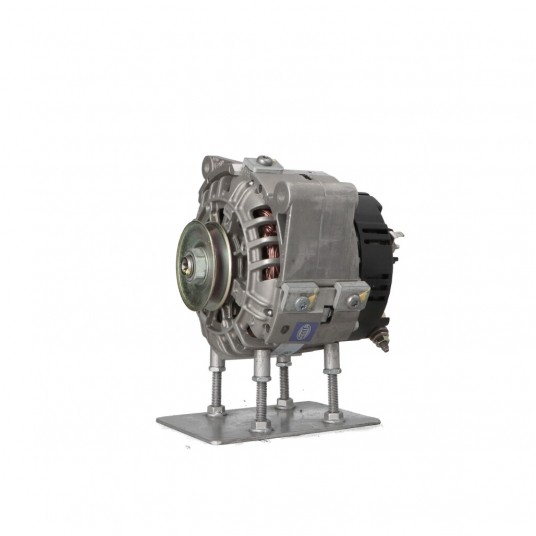 A198 Alternator -zdjęcie numer 4