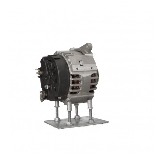 A198 Alternator -zdjęcie numer 13