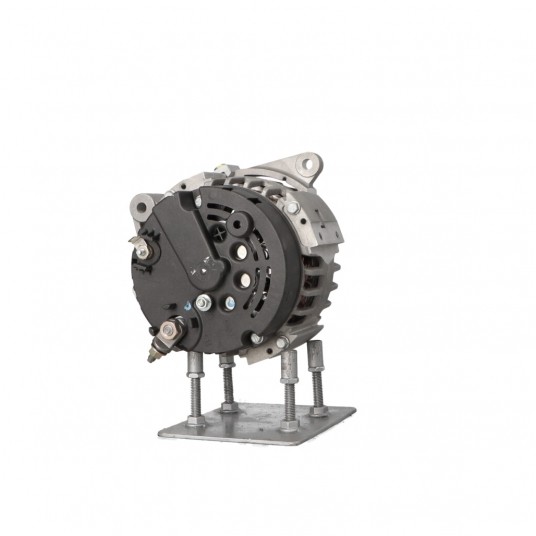 A198 Alternator -zdjęcie numer 11