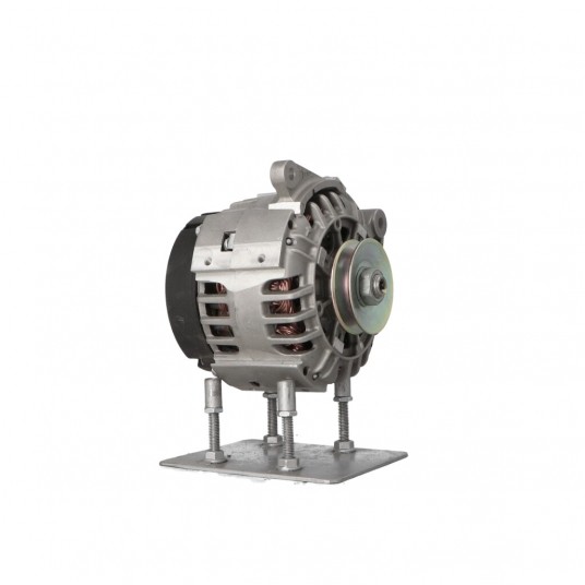A198 Alternator -zdjęcie numer 16