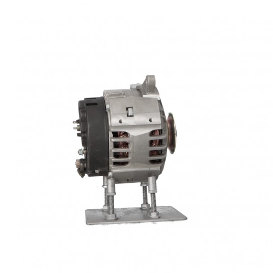 A198 Alternator -zdjęcie numer 14