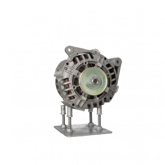 A198 Alternator -zdjęcie numer 18