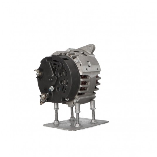A198 Alternator -zdjęcie numer 12