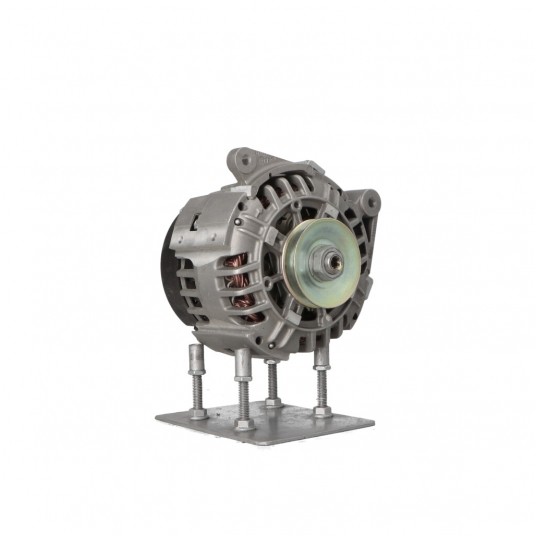 A198 Alternator -zdjęcie numer 17