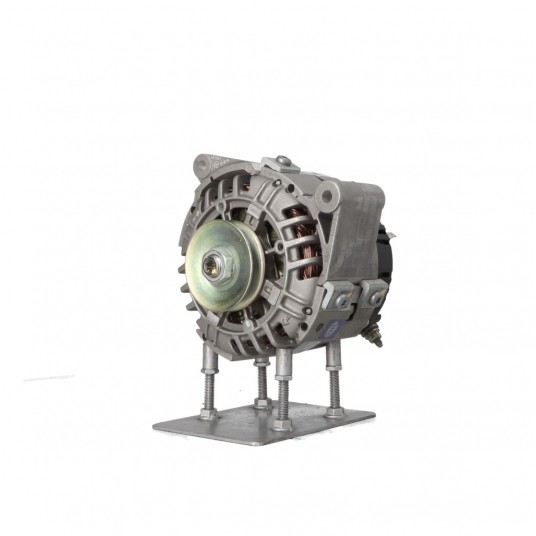A198 Alternator -zdjęcie numer 3