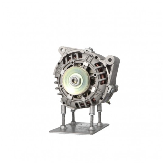 A198 Alternator -zdjęcie numer 2