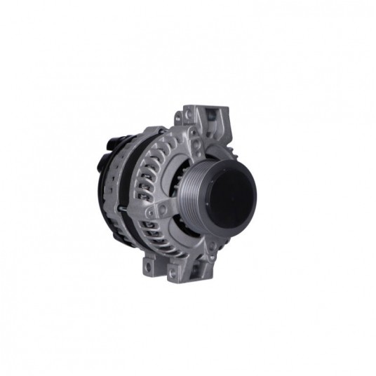 A1980 Alternator -zdjęcie numer 6