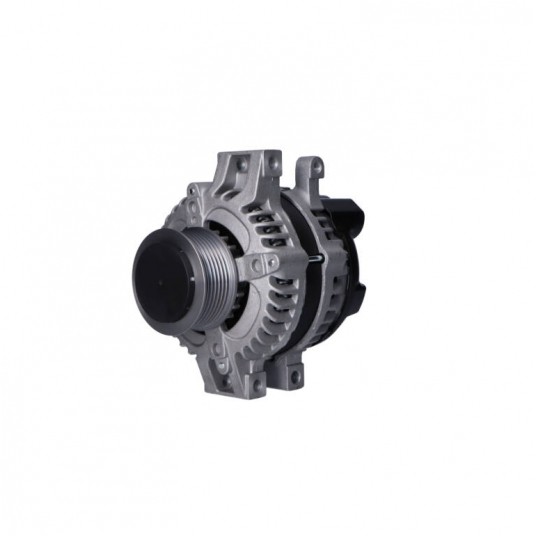 A1980 Alternator -zdjęcie numer 1