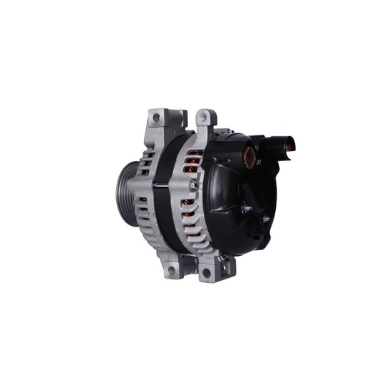 A1980N Alternator -zdjęcie numer 5