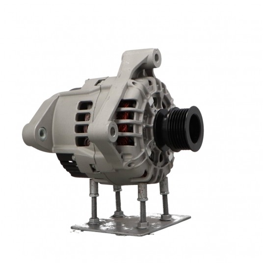 A1982 Alternator -zdjęcie numer 11