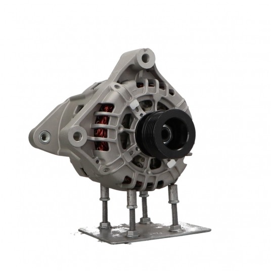 A1982 Alternator -zdjęcie numer 12