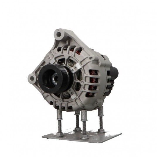 A1982 Alternator -zdjęcie numer 2