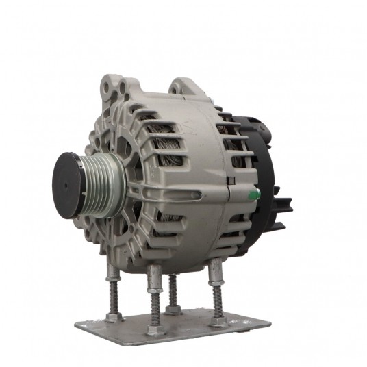 A1986 Alternator -zdjęcie numer 3