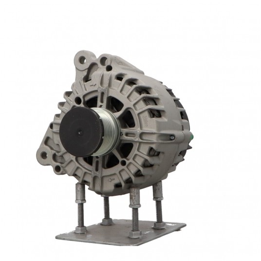A1986 Alternator -zdjęcie numer 2