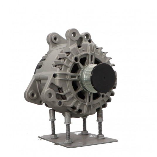 A1986 Alternator -zdjęcie numer 12