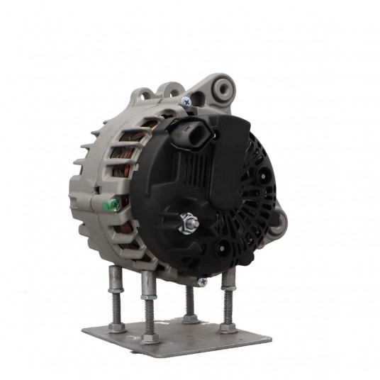 A1986N Alternator -zdjęcie numer 5