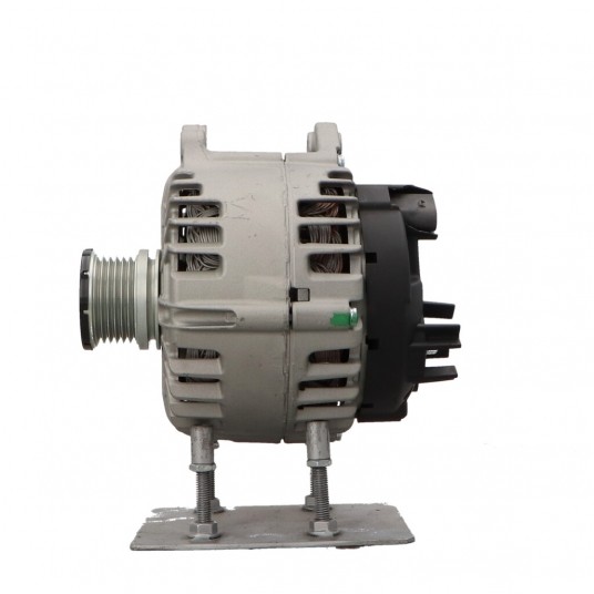 A1986N Alternator -zdjęcie numer 3
