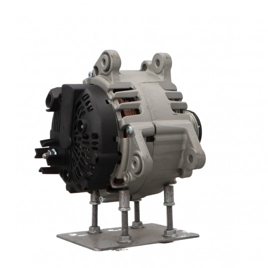 A1986N Alternator -zdjęcie numer 8