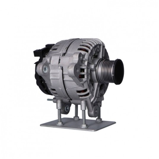 A1986N Alternator -zdjęcie numer 12