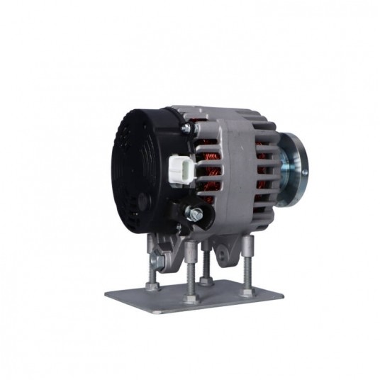 A1989 Alternator -zdjęcie numer 4