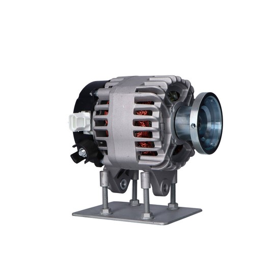 A1989N Alternator -zdjęcie numer 16