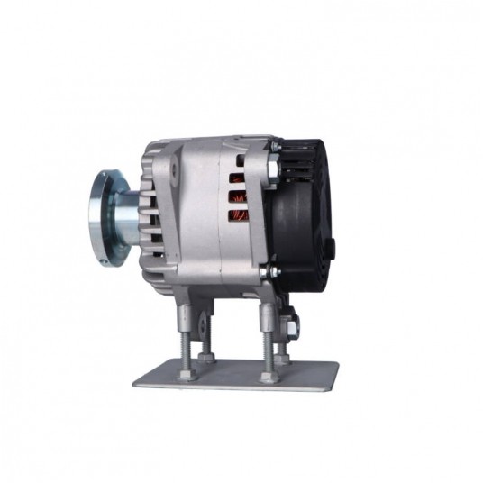 A1989N Alternator -zdjęcie numer 4