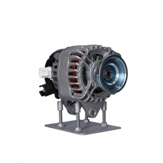 A1989N Alternator -zdjęcie numer 9