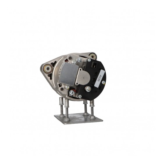A199 Alternator -zdjęcie numer 9