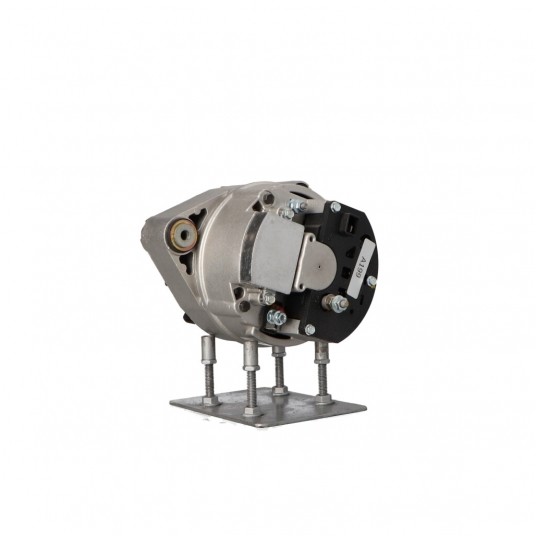 A199 Alternator -zdjęcie numer 8