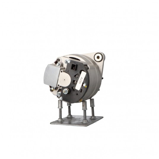 A199 Alternator -zdjęcie numer 11