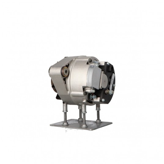A199 Alternator -zdjęcie numer 7