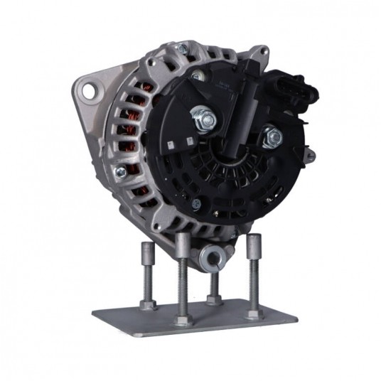 A1997N Alternator -zdjęcie numer 5
