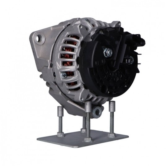 A1997N Alternator -zdjęcie numer 4