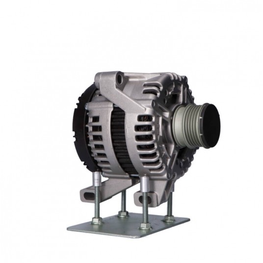 A2001 Alternator -zdjęcie numer 9