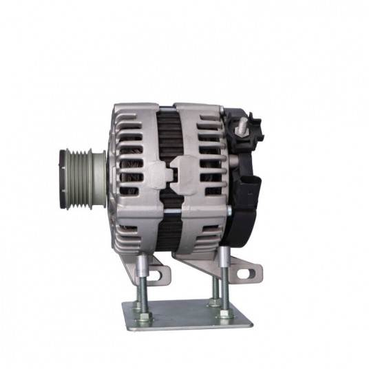 A2001N Alternator -zdjęcie numer 4