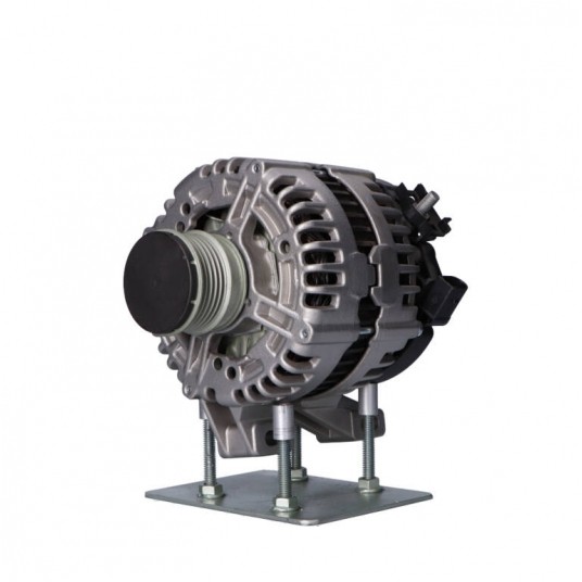 A2001N Alternator -zdjęcie numer 2