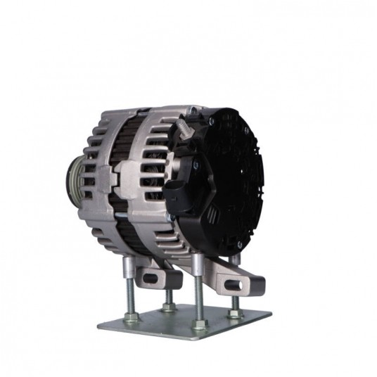 A2001N Alternator -zdjęcie numer 6