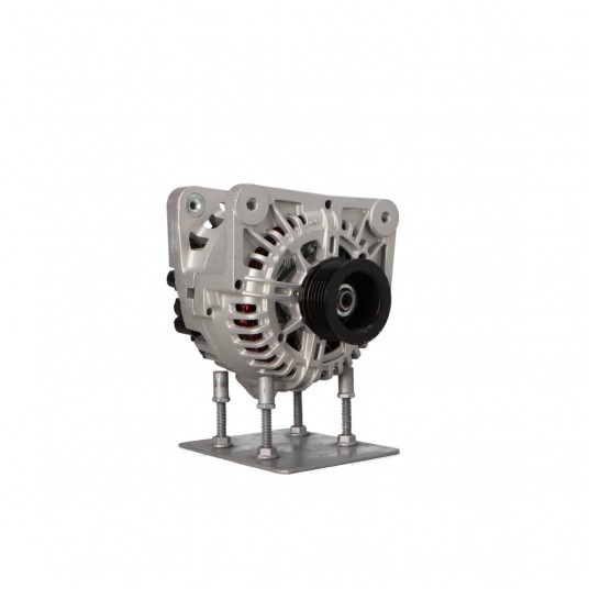 A2003 Alternator -zdjęcie numer 17