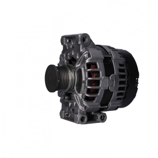 A2006N Alternator -zdjęcie numer 4