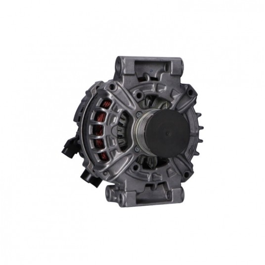 A2006N Alternator -zdjęcie numer 18