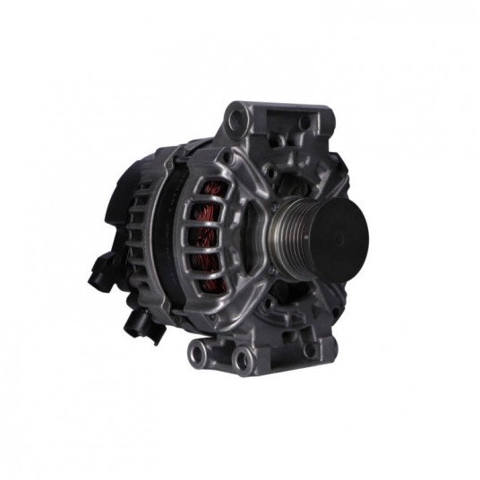 A2006N Alternator -zdjęcie numer 17