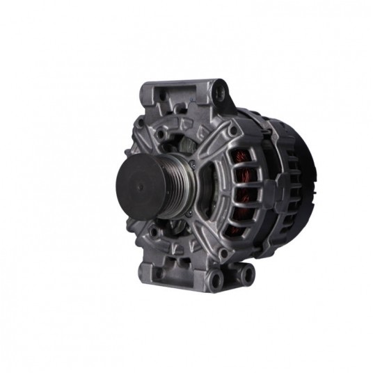 A2006N Alternator -zdjęcie numer 3