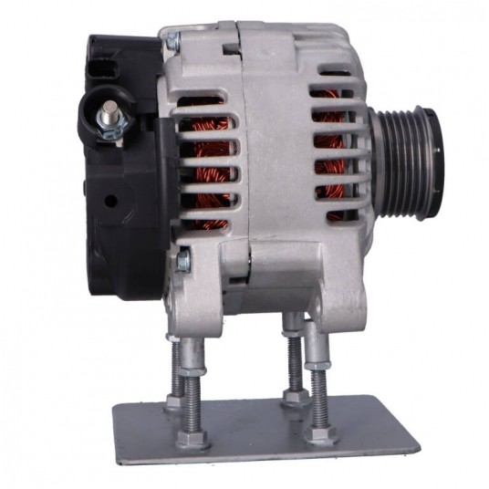 A2008 Alternator -zdjęcie numer 3