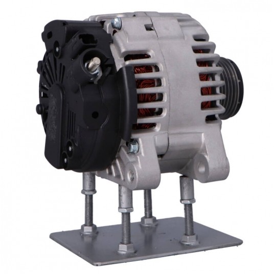 A2008N Alternator -zdjęcie numer 7