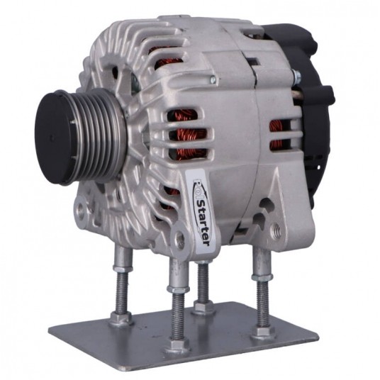 A2008N Alternator -zdjęcie numer 3